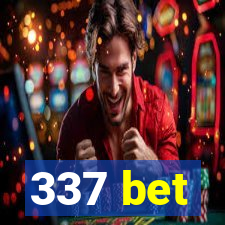 337 bet